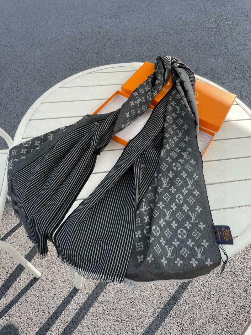 Louis Vuitton Scarf